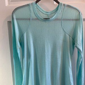 Lululemon Long Sleeve